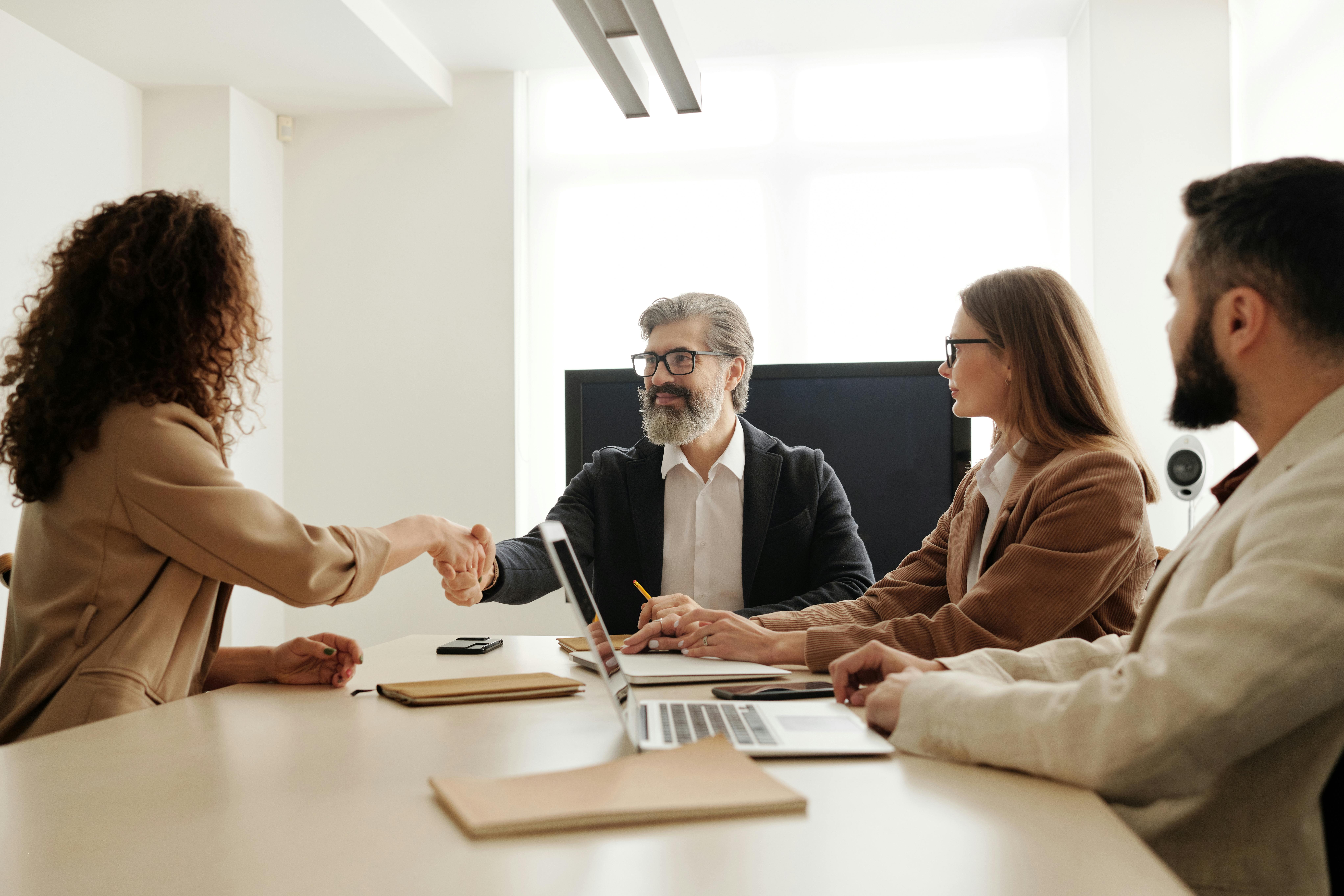 HR Team