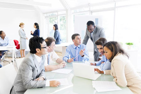 Project Management